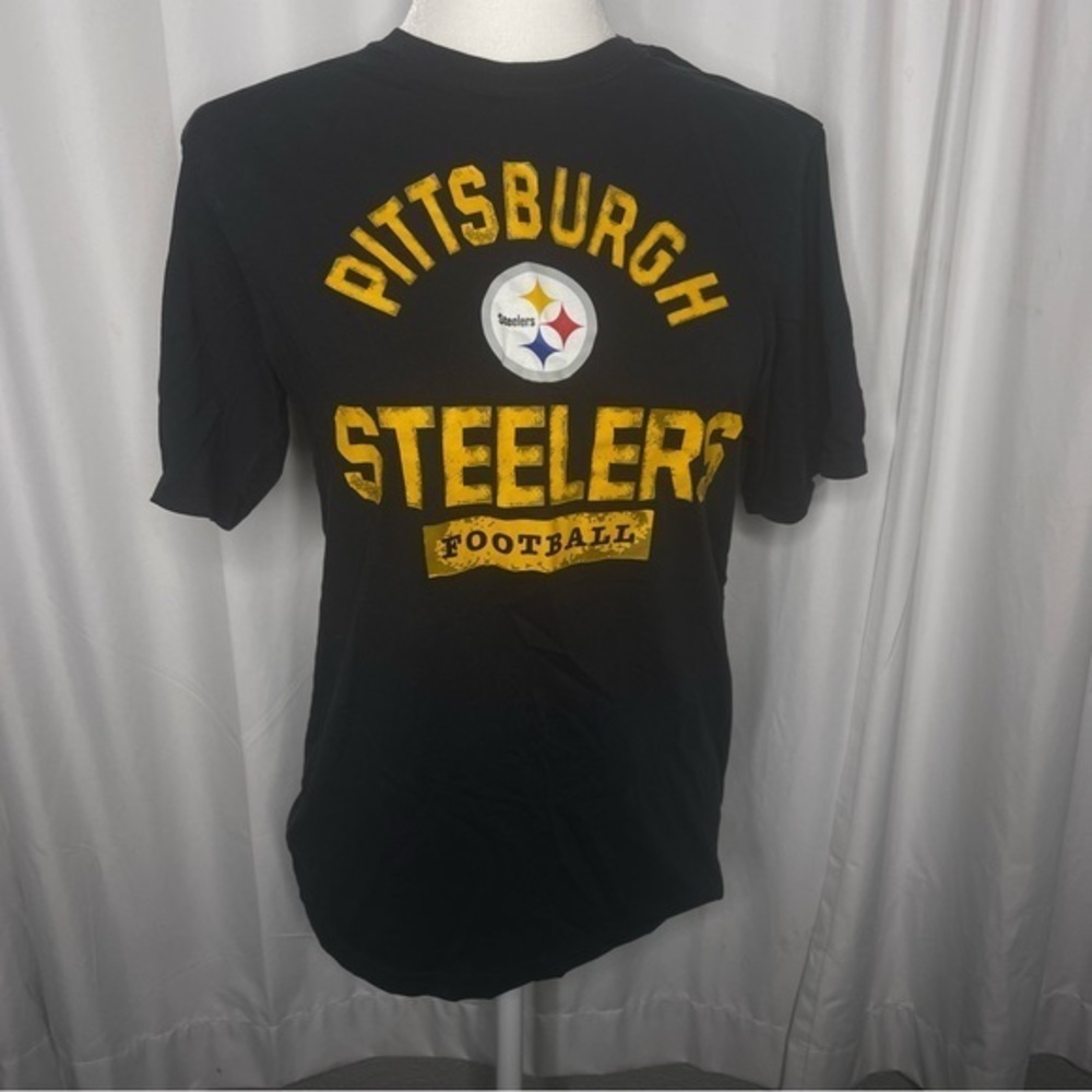 Pittsburgh Steelers Football youth shirt size XXL NFL shirt